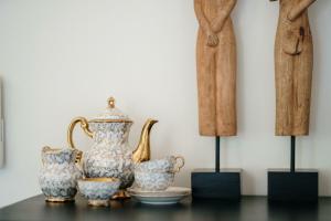 Gallery image of Embracing Evandale in Evandale