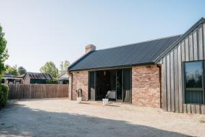 Gallery image of Embracing Evandale in Evandale