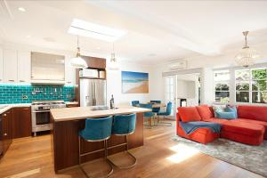 Fotografie z fotogalerie ubytování Garden Haven Retreat v destinaci Sydney
