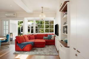 Fotografie z fotogalerie ubytování Garden Haven Retreat v destinaci Sydney