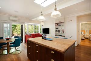Fotografie z fotogalerie ubytování Garden Haven Retreat v destinaci Sydney