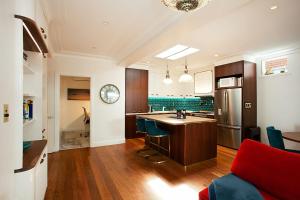 Fotografie z fotogalerie ubytování Garden Haven Retreat v destinaci Sydney