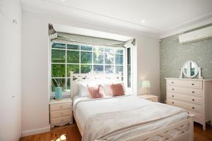 Fotografie z fotogalerie ubytování Garden Haven Retreat v destinaci Sydney