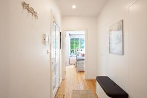 Fotografie z fotogalerie ubytování Garden Haven Retreat v destinaci Sydney
