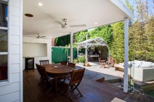 Fotografie z fotogalerie ubytování Garden Haven Retreat v destinaci Sydney