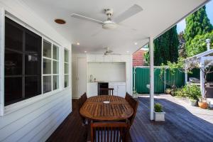 Fotografie z fotogalerie ubytování Garden Haven Retreat v destinaci Sydney