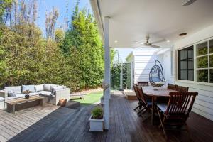 Fotografie z fotogalerie ubytování Garden Haven Retreat v destinaci Sydney