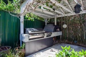 Fotografie z fotogalerie ubytování Garden Haven Retreat v destinaci Sydney