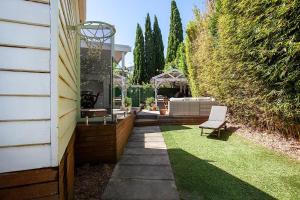 Fotografie z fotogalerie ubytování Garden Haven Retreat v destinaci Sydney
