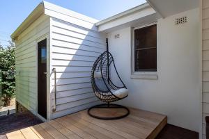 Fotografie z fotogalerie ubytování Garden Haven Retreat v destinaci Sydney