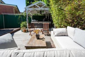 Fotografie z fotogalerie ubytování Garden Haven Retreat v destinaci Sydney
