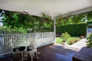 Fotografie z fotogalerie ubytování Garden Haven Retreat v destinaci Sydney