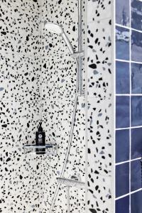 Bagno di H2 Hotel Wien Schönbrunn