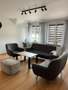 Gallery image of APARTMENT ON THE ROAD S-61 in Szypliszki