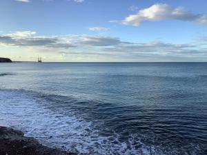 - Vistas al océano desde la playa en City House 6min Stadium of Light, en Sunderland