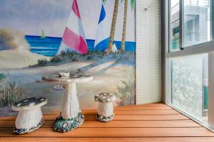 Foto sihtkohas Kenting asuva majutusasutuse Pacific Inn galeriist