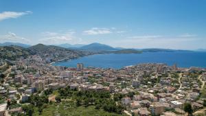 Gallery image of Vila Nanaj in Sarandë