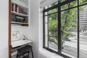 Foto da galeria de Spring on Collins An elegant Suite on Collins Street em Melbourne