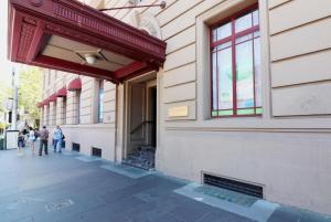 Foto da galeria de Spring on Collins An elegant Suite on Collins Street em Melbourne