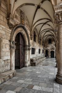 Fotografia z galérie ubytovania Blasius Residence v Dubrovníku