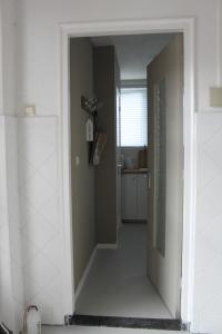 Ванна кімната в Raadhuis Egmond