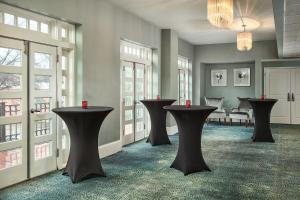 伯明翰Redmont Hotel Birmingham - Curio Collection by Hilton的相册照片