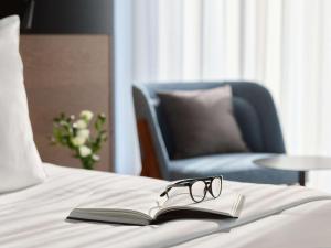 Fotografia z galérie ubytovania Mövenpick Zagreb v Záhrebe
