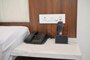 Fotografie z fotogalerie ubytování Hotel Shri Devi Comforts Inn v destinaci Bhatkal