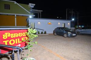 Fotografie z fotogalerie ubytování Hotel Shri Devi Comforts Inn v destinaci Bhatkal