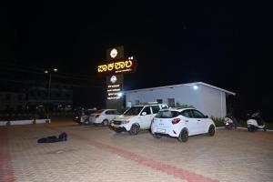 Fotografie z fotogalerie ubytování Hotel Shri Devi Comforts Inn v destinaci Bhatkal