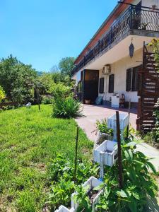 Foto dalla galleria di Studio Cotta, Salara farmhouse a Capodistria
