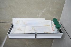 Fotografie z fotogalerie ubytování Hotel Shri Devi Comforts Inn v destinaci Bhatkal