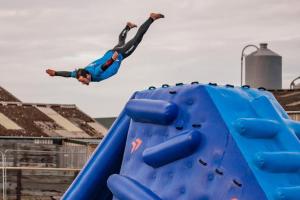 Fotografie z fotogalerie ubytování 5 Kestrels Perch, Camp Tapnell v destinaci Yarmouth