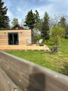 Fotografie z fotogalerie ubytování Park Huntířov v destinaci Huntířov