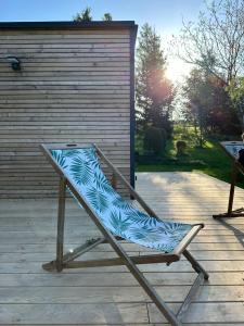 Fotografie z fotogalerie ubytování Park Huntířov v destinaci Huntířov
