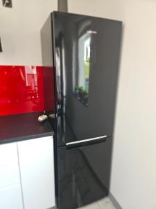 Kuchyňa alebo kuchynka v ubytovaní Apartament Malta