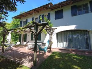 Fotografie z fotogalerie ubytování AMERICA NEI BOSCHI B&B v destinaci Bra