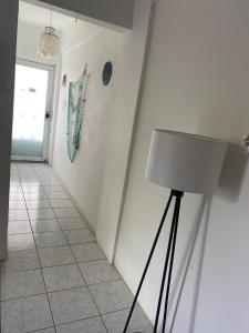 Kuvagallerian kuva majoituspaikasta 2B - Seashell Serenity 1bdrm, joka sijaitsee kohteessa Aguadilla