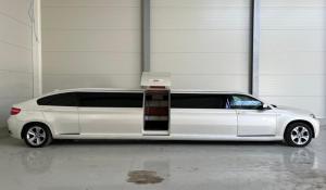 Fotografie z fotogalerie ubytování Rent a Limousine v destinaci Durrës