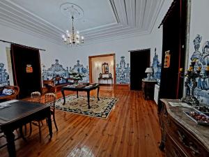 Imagem da galeria de Solar de Almeidinha em Mangualde mais 69 fotografias