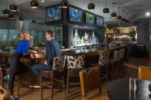 Gallery image of Applause Hotel Calgary Airport by CLIQUE in Calgary