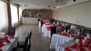 Gallery image of Pensiune Restaurant Avangarde in Piteşti