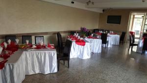 Gallery image of Pensiune Restaurant Avangarde in Piteşti