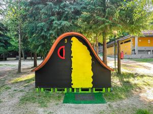Fotografie z fotogalerie ubytování Ermida Gerês Camping v destinaci Ermida