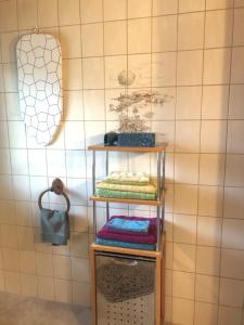 Imagen de la galería de Hegau-Lounge-Bodensee, en Mühlhausen-Ehingen