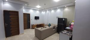 Imagen de la galería de Ikea flat 8, en Hurghada