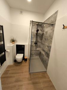 B&B Royal Liberty 욕실