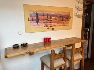 Imagen de la galería de Hegau-Lounge-Bodensee, en Mühlhausen-Ehingen