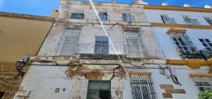 Fotografia z galérie ubytovania Luminoso apartamento Bahía de Cádiz v destinácii Puerto Real + 3 fotografie