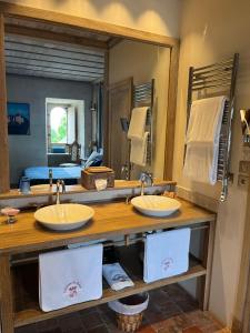 Afbeelding uit fotogalerij van Hôtel du Château du Rivau in Lémeré